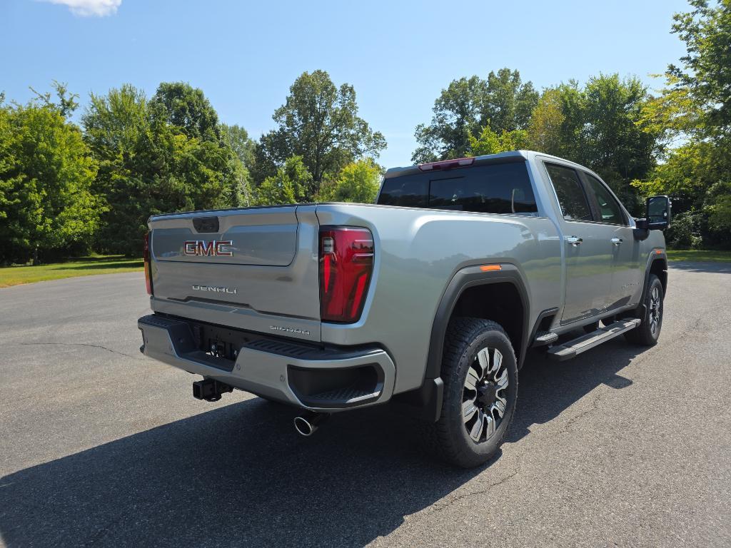 new 2026 GMC Sierra 2500 car, priced at $81,265