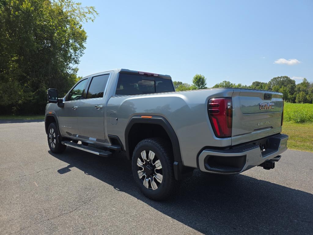 new 2026 GMC Sierra 2500 car, priced at $81,265