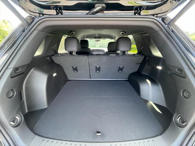 new 2026 GMC Terrain car, priced at $35,630