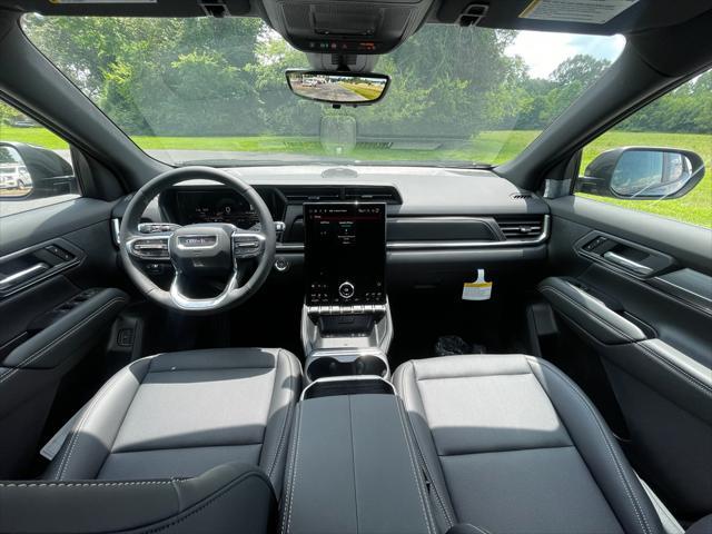 new 2026 GMC Terrain car, priced at $35,630