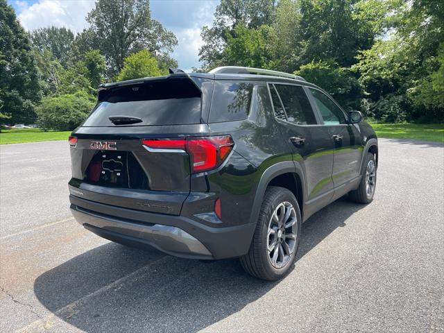 new 2026 GMC Terrain car, priced at $35,630