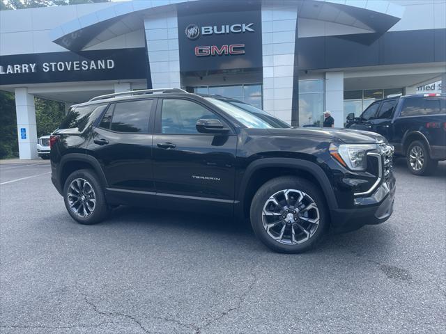 new 2026 GMC Terrain car, priced at $35,630