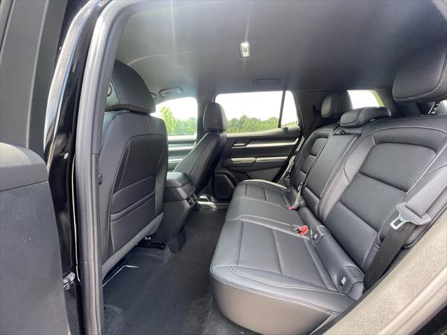 new 2026 GMC Terrain car, priced at $35,630