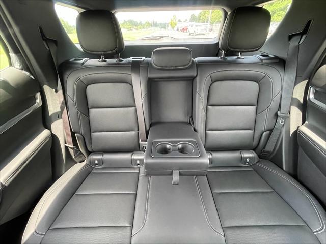 new 2026 GMC Terrain car, priced at $35,630