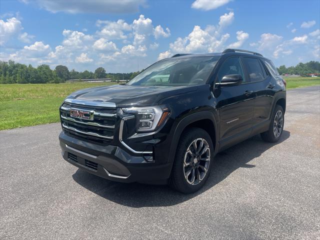 new 2026 GMC Terrain car, priced at $35,630