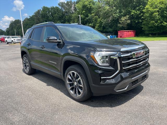 new 2026 GMC Terrain car, priced at $35,630