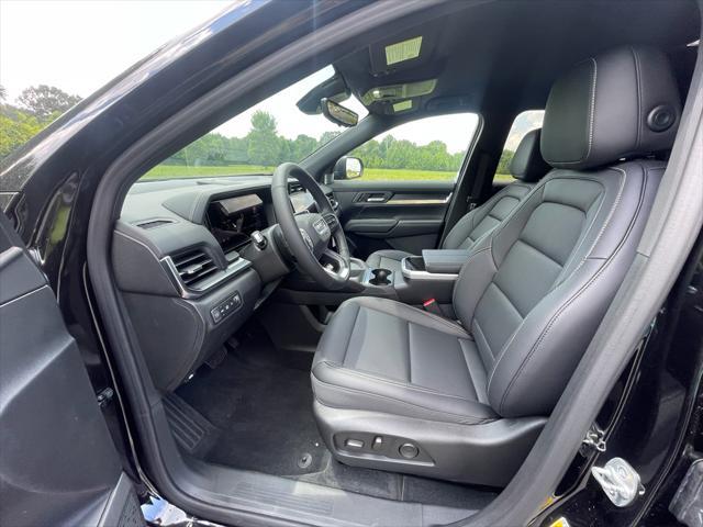 new 2026 GMC Terrain car, priced at $35,630