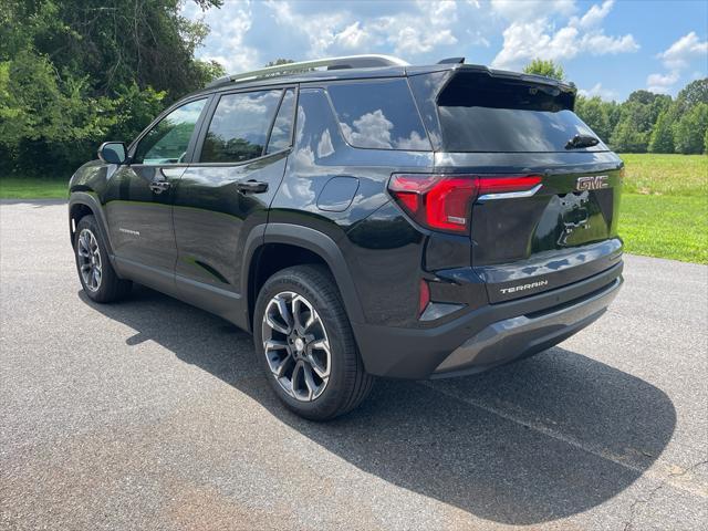 new 2026 GMC Terrain car, priced at $35,630