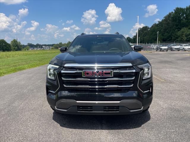 new 2026 GMC Terrain car, priced at $35,630