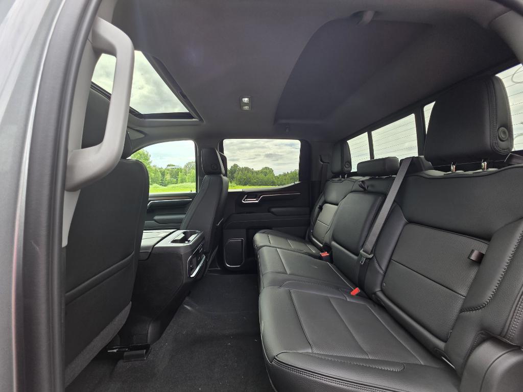 new 2026 GMC Sierra 1500 car, priced at $78,770