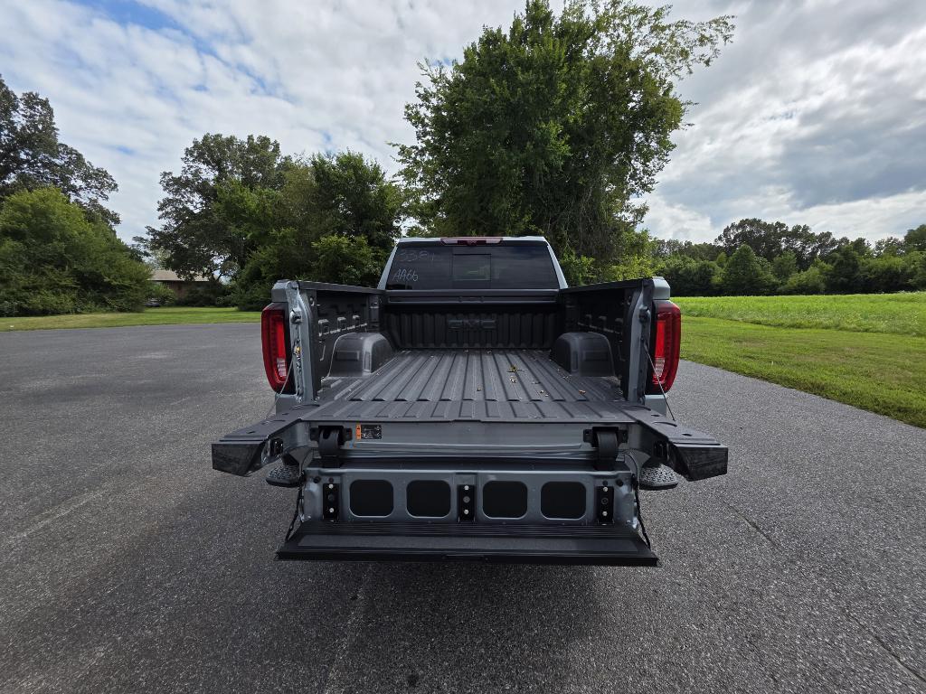 new 2026 GMC Sierra 1500 car, priced at $78,770
