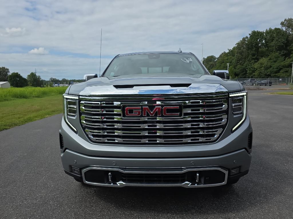new 2026 GMC Sierra 1500 car, priced at $78,770