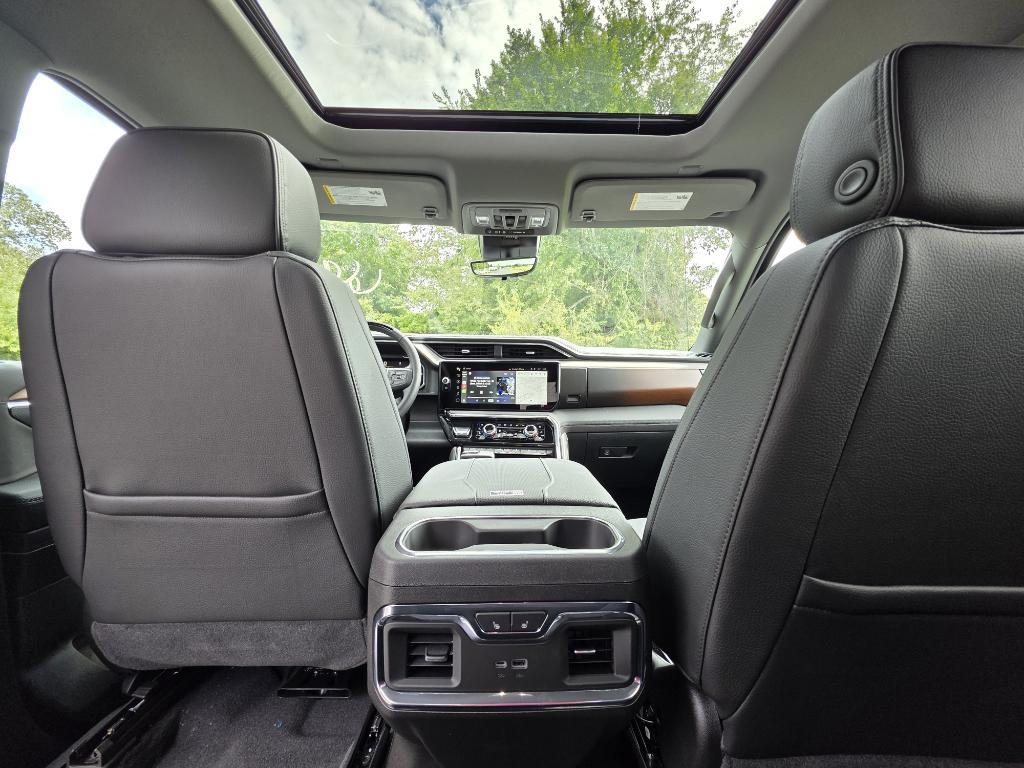 new 2026 GMC Sierra 1500 car, priced at $78,770