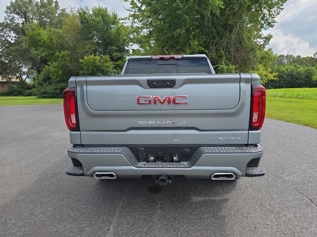 new 2026 GMC Sierra 1500 car, priced at $78,770