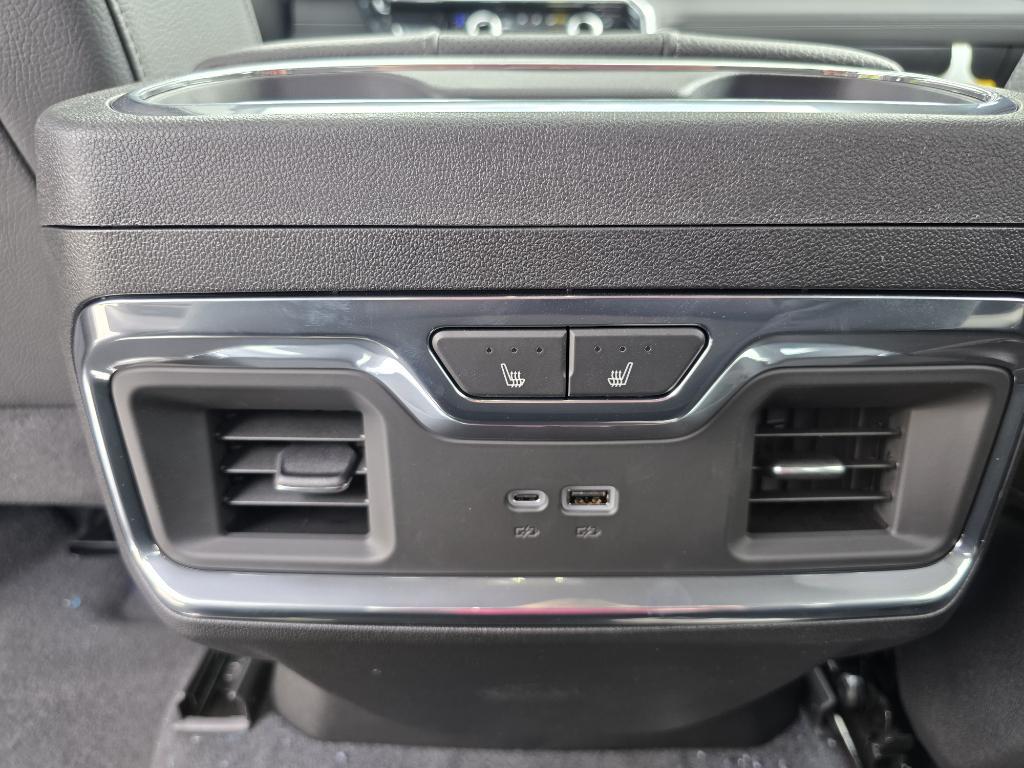 new 2026 GMC Sierra 1500 car, priced at $78,770