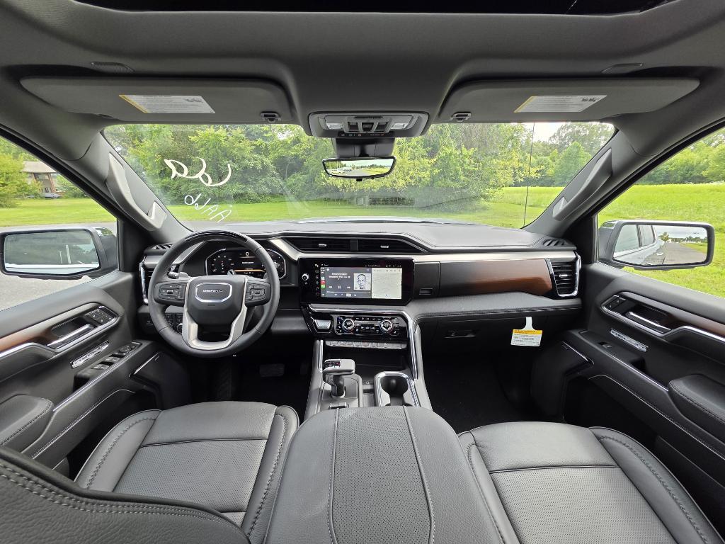 new 2026 GMC Sierra 1500 car, priced at $78,770