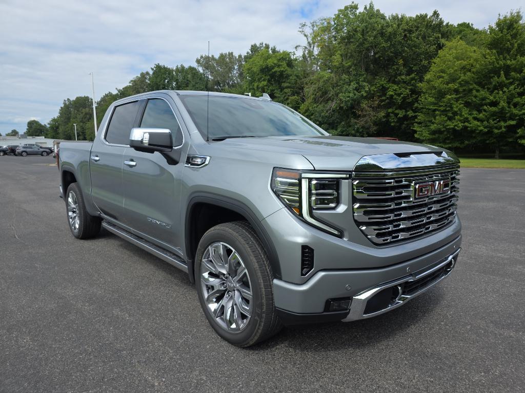 new 2026 GMC Sierra 1500 car, priced at $78,770