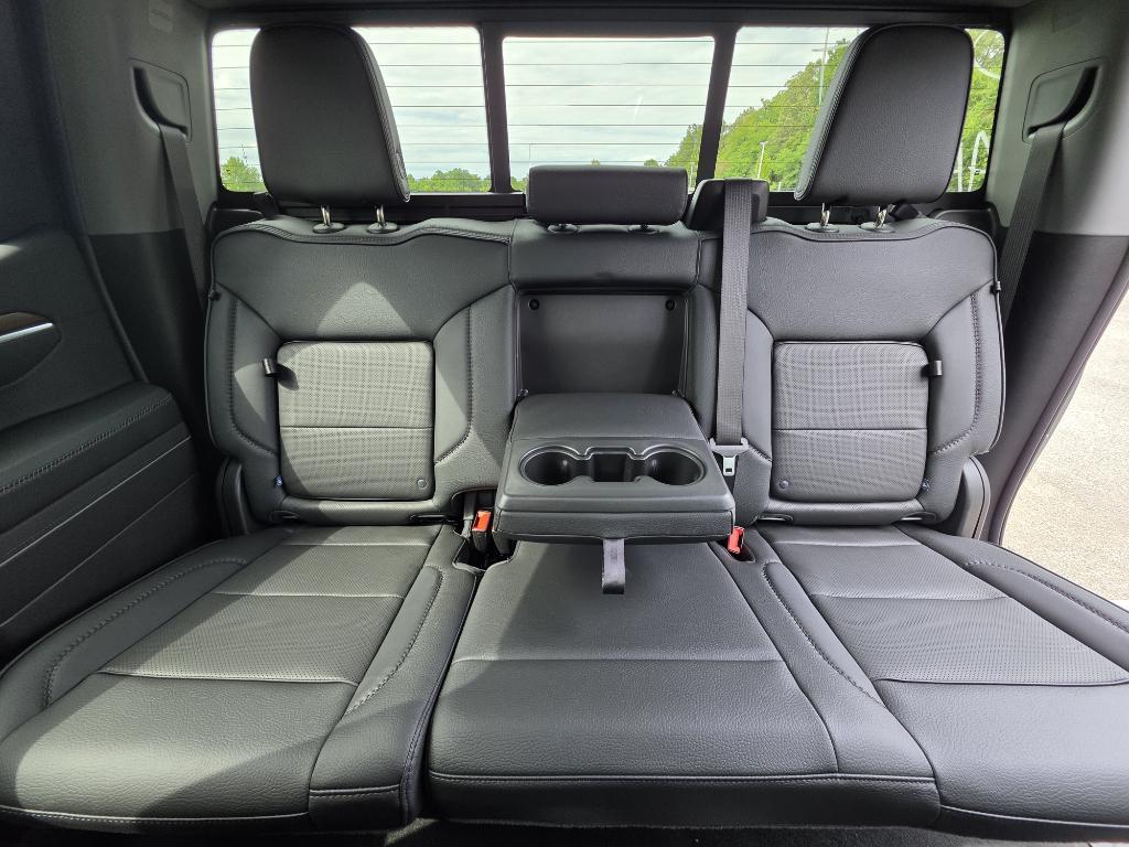 new 2026 GMC Sierra 1500 car, priced at $78,770