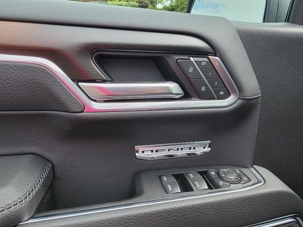 new 2026 GMC Sierra 1500 car, priced at $78,770