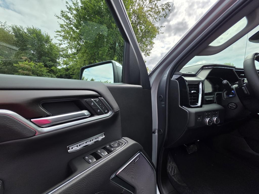 new 2026 GMC Sierra 1500 car, priced at $78,770