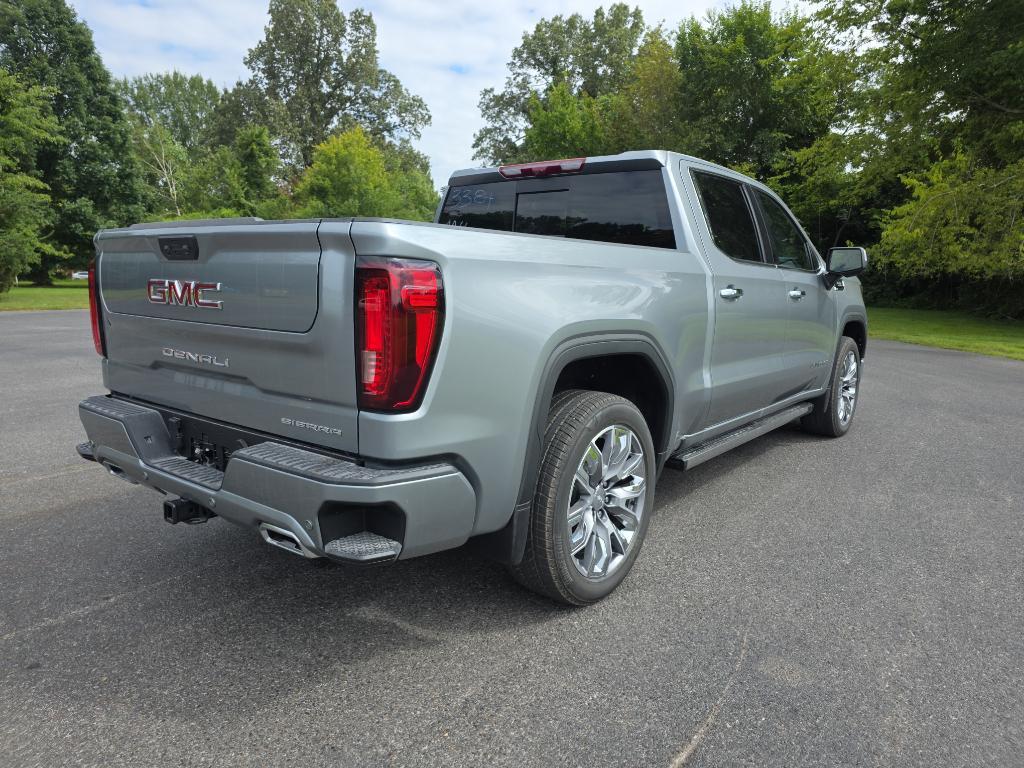 new 2026 GMC Sierra 1500 car, priced at $78,770