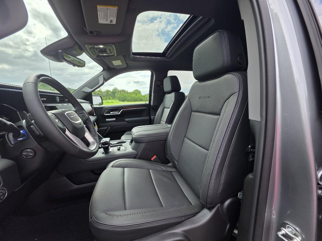 new 2026 GMC Sierra 1500 car, priced at $78,770