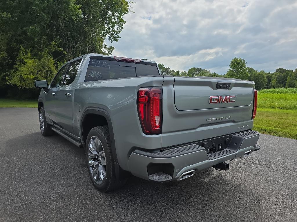 new 2026 GMC Sierra 1500 car, priced at $78,770