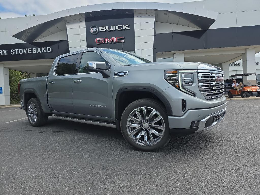 new 2026 GMC Sierra 1500 car, priced at $78,770