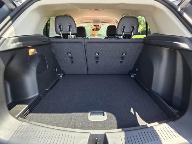 new 2026 Buick Encore GX car, priced at $27,925