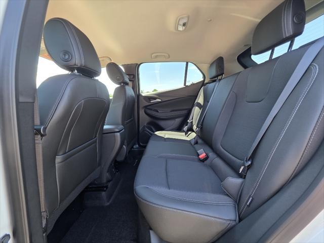 new 2026 Buick Encore GX car, priced at $27,925