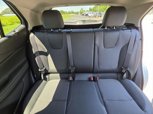 new 2026 Buick Encore GX car, priced at $27,925
