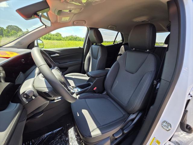 new 2026 Buick Encore GX car, priced at $27,925