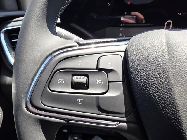 new 2026 Buick Encore GX car, priced at $27,925
