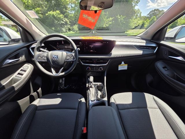 new 2026 Buick Encore GX car, priced at $27,925