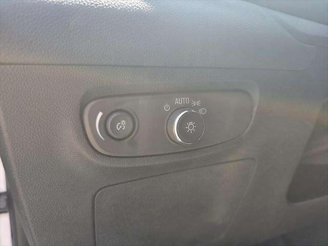new 2026 Buick Encore GX car, priced at $27,925