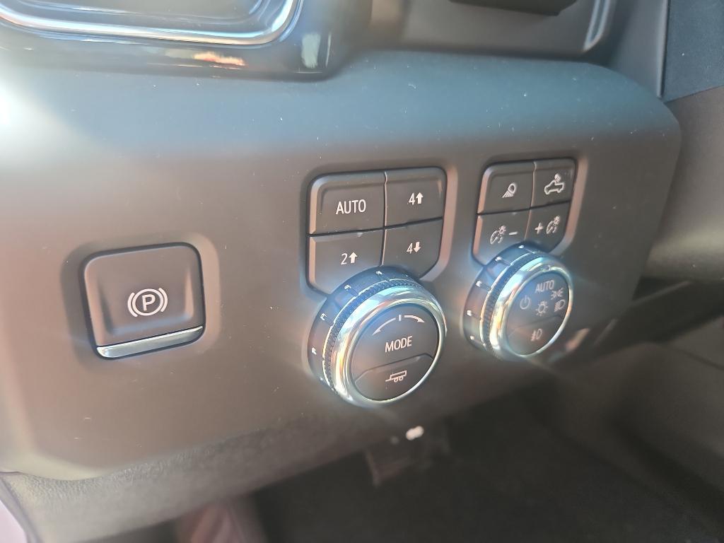 new 2026 GMC Sierra 3500 car, priced at $95,160