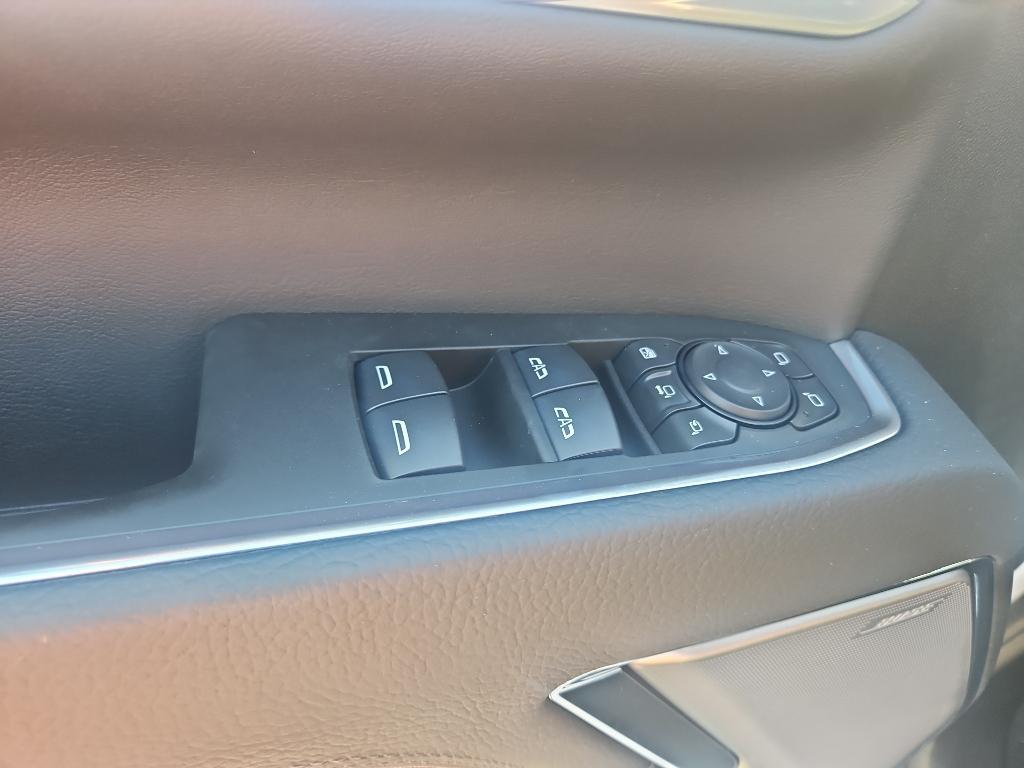 new 2026 GMC Sierra 3500 car, priced at $95,160