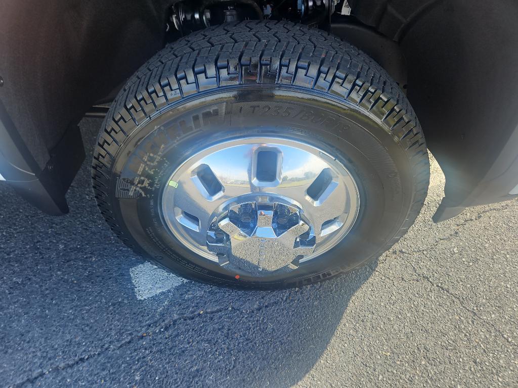 new 2026 GMC Sierra 3500 car, priced at $95,160