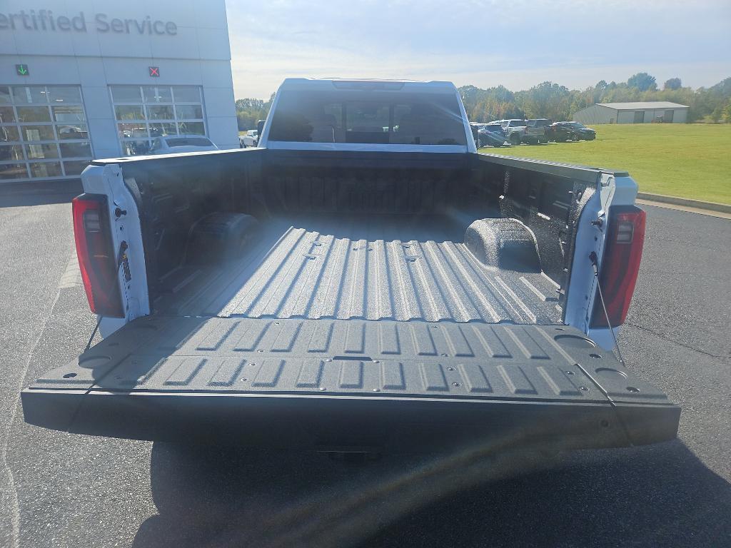 new 2026 GMC Sierra 3500 car, priced at $95,160