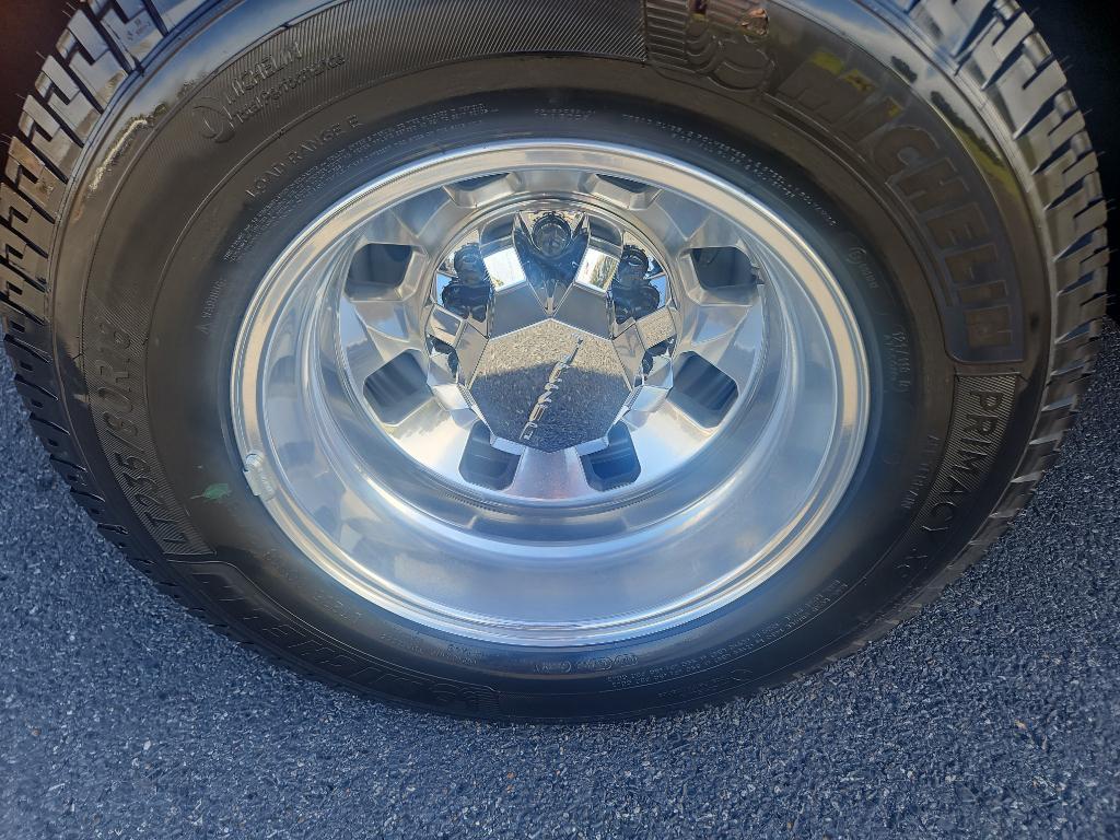 new 2026 GMC Sierra 3500 car, priced at $95,160