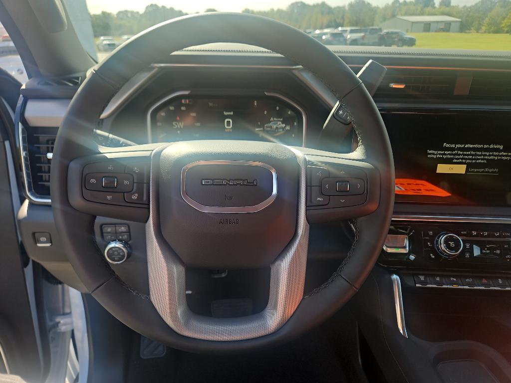 new 2026 GMC Sierra 3500 car, priced at $95,160