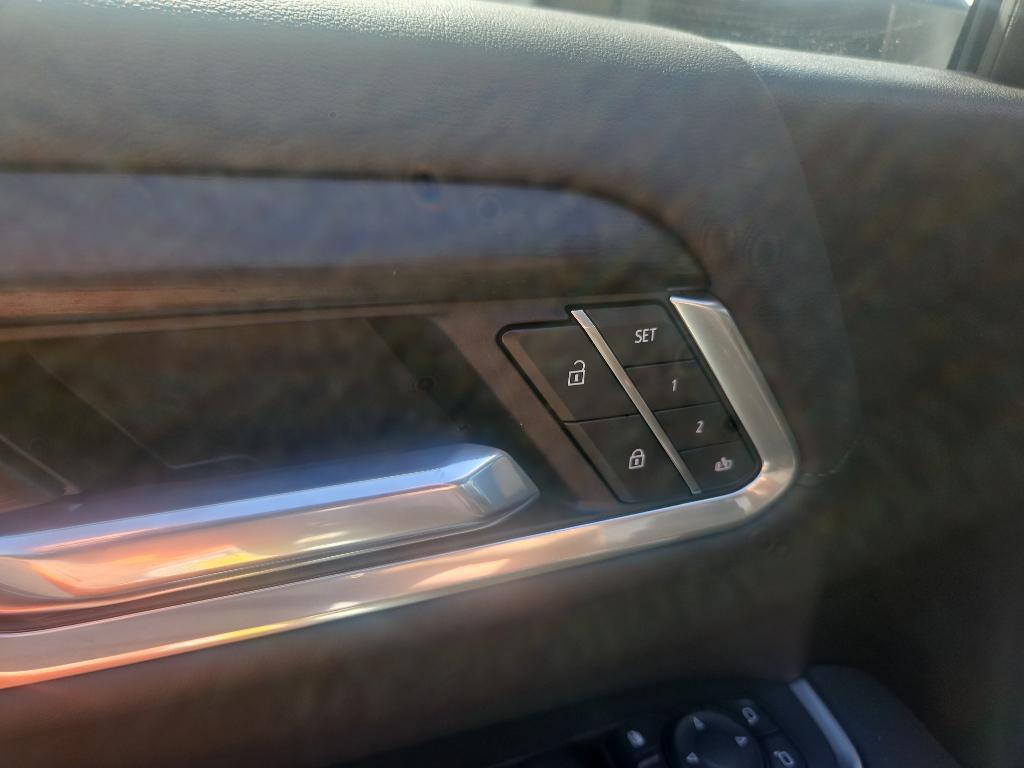 new 2026 GMC Sierra 3500 car, priced at $95,160