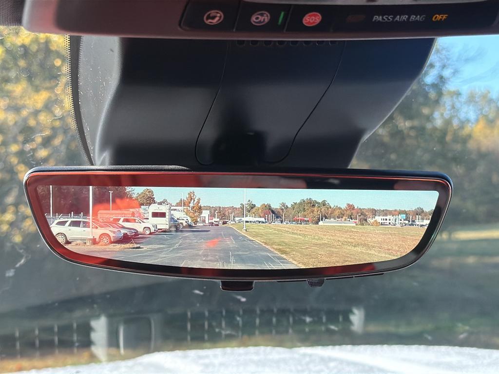 new 2026 GMC Sierra 2500 car, priced at $95,910