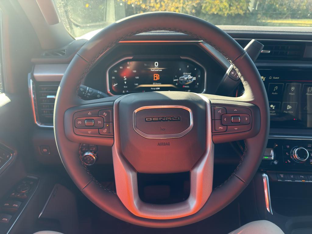 new 2026 GMC Sierra 2500 car, priced at $95,910