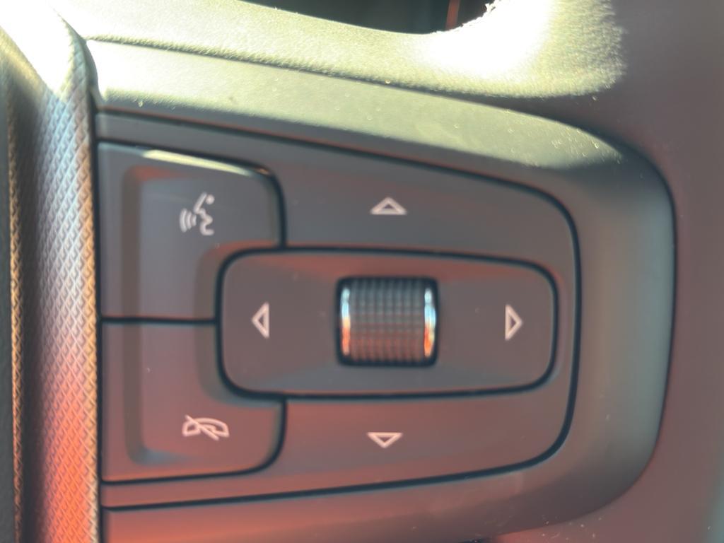 new 2026 GMC Sierra 2500 car, priced at $95,910