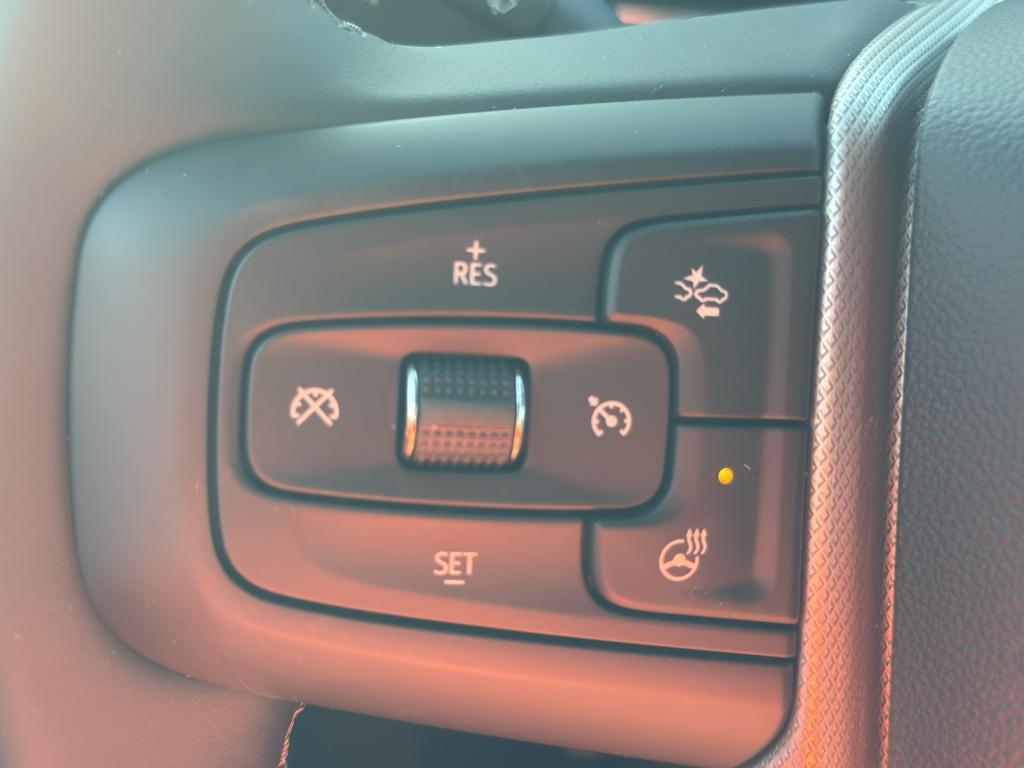 new 2026 GMC Sierra 2500 car, priced at $95,910