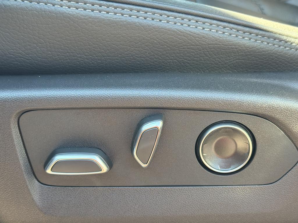 new 2026 GMC Sierra 2500 car, priced at $95,910