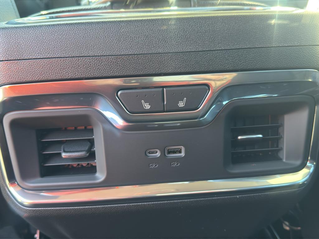 new 2026 GMC Sierra 2500 car, priced at $95,910