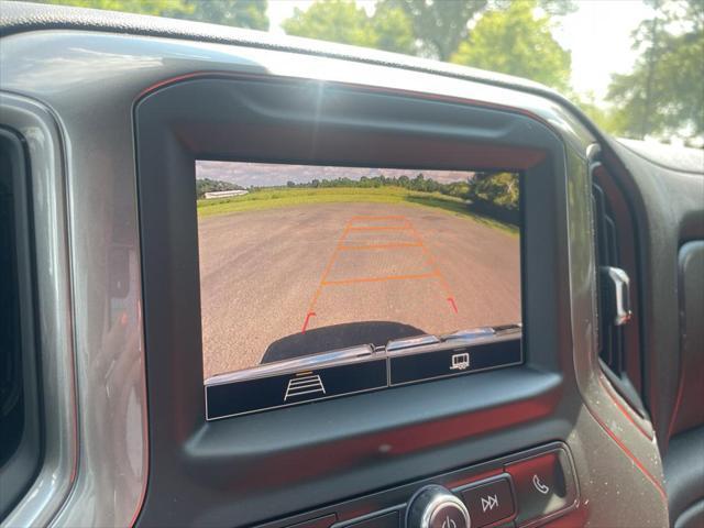 new 2024 GMC Sierra 1500 car, priced at $43,650