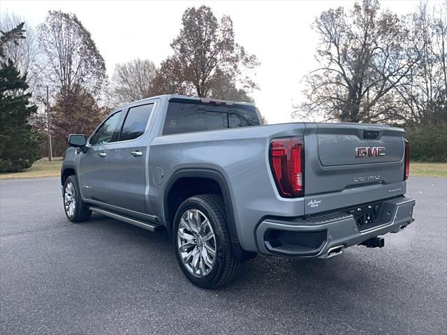 new 2025 GMC Sierra 1500 car, priced at $72,195